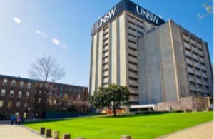澳大利亚新南威尔士大学（UNSW）&欧博官网校际交流项目